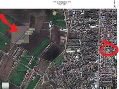 Otopeni, Odai, str. Panait Istrati